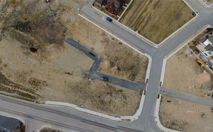 Pictures of Land property located at 200 E 15th Street, Leadville, CO 80461 for sales - image #1