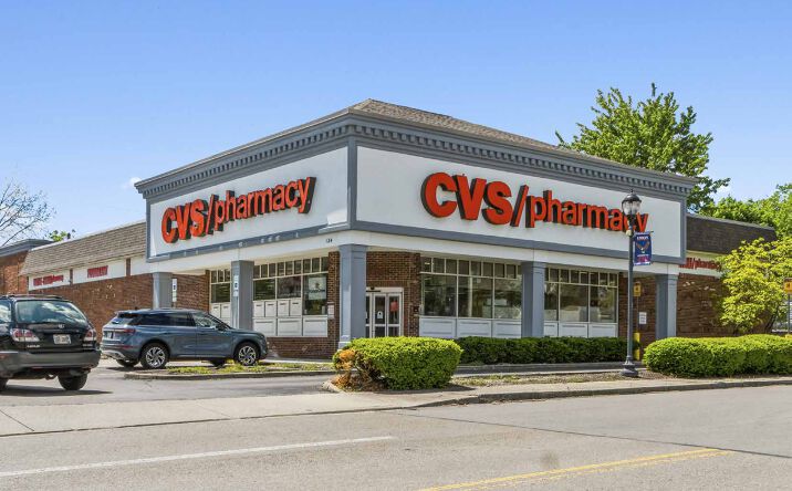 Pictures of Retail property located at 124 Main Street, Union, OH 45322 for sales - image #1