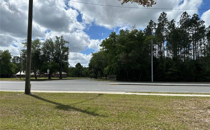 Pictures of Land, Self Storage, Mobile Home Park property located at 4967 West US Highway 90, Lake City, FL 32055 for sales - image #1
