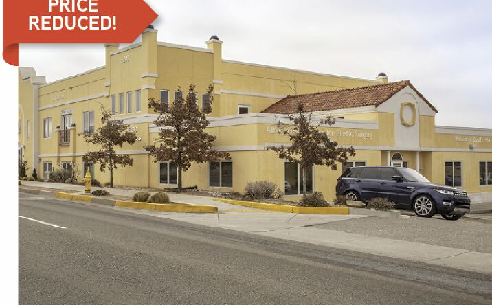 Albuquerque Nm Commercial Real Estate For Sale Crexi Com