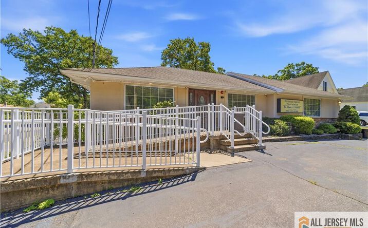 Pictures of Office property located at 333 Spotswood Englishtown Road, Monroe, NJ 08831 for sales - image #1