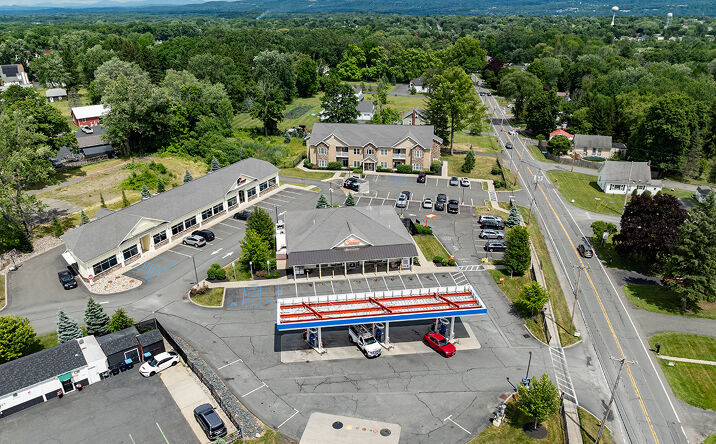 Pictures of Retail, Mixed Use property located at 1095 Loudon Road, Cohoes, NY 12047 for sales - image #1
