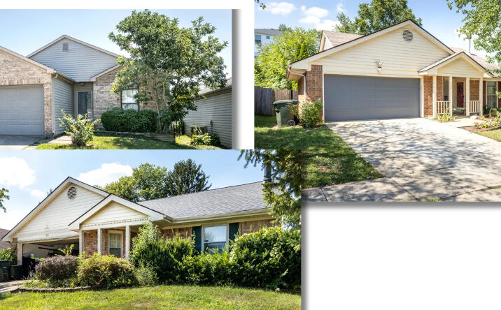 Pictures of Multifamily property located at 3532 Brookewind Way, Lexington, KY 40515, 309 Squires Road, Lexington, KY 40515, 321 Squires Road, Lexington, KY 40515 for sales - image #1
