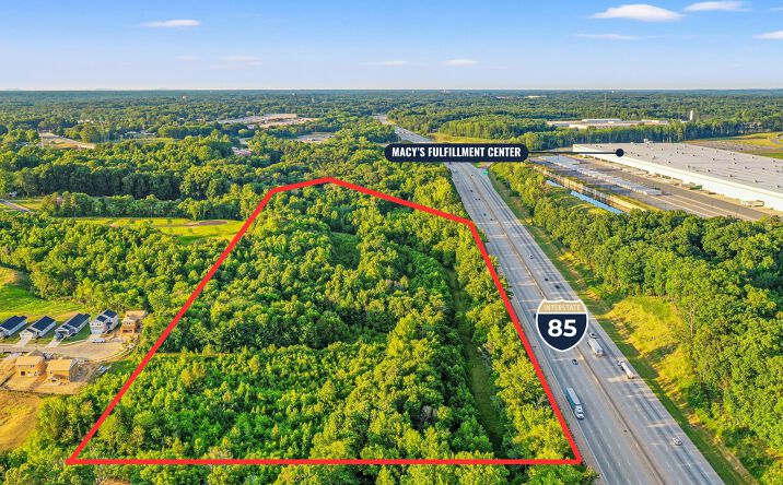 Pictures of Multifamily, Land property located at Ketchie Estates Road, China Grove, NC 28023 for sales - image #1
