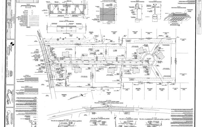 Pictures of Land property located at 5 Buckingham Road, Cape May Court House, NJ 08210 for sales - image #1