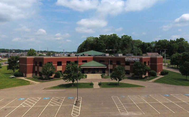 Pictures of Office property located at 4518 Fulton Drive Northwest, Canton, OH 44718 for sales - image #1