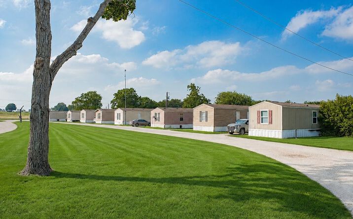Pictures of Multifamily, Mobile Home Park property located at 775 Guadalupe Road, Victoria, TX 77905 for sales - image #1