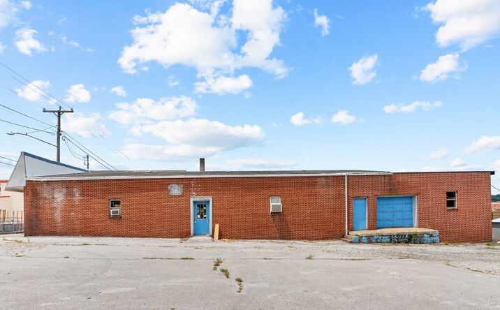 Pictures of Mixed Use property located at 313 S Main Street, Galax, VA 24333 for sales - image #1