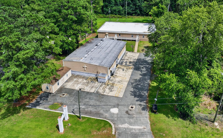 Pictures of Retail, Industrial, Special Purpose property located at 5647 Ogeechee Road, Savannah, GA 31405 for sales - image #1