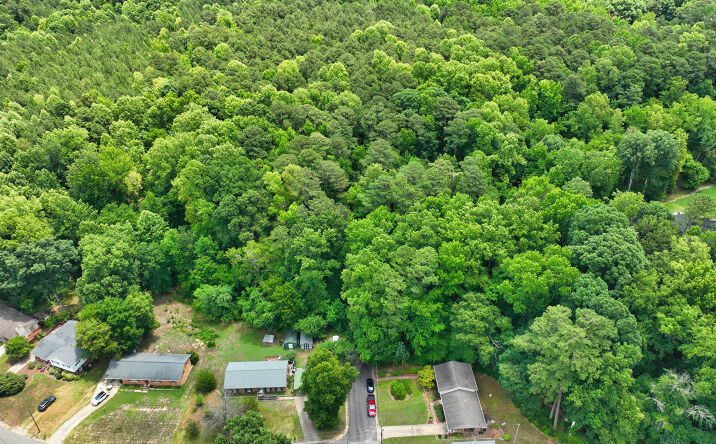 Pictures of Land property located at 520 Powell Drive, Garner, NC 27529 for sales - image #1