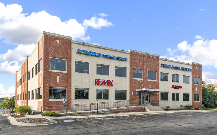 Pictures of Office, Mixed Use property located at 2272 95th Street, Naperville, IL 60564 for sales - image #1