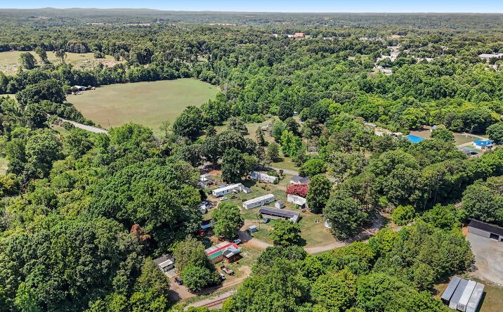 Pictures of Mobile Home Park property located at 1678 Stone Street Extension, Mebane, NC 27302 for sales - image #1