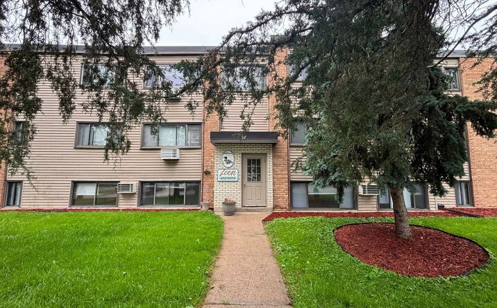Pictures of Multifamily property located at 57 6th Ave S, Hopkins, MN 55343 for sales - image #1