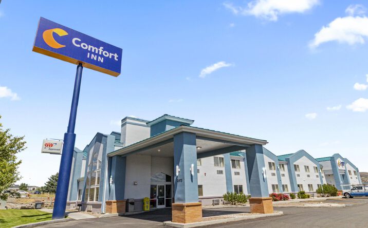 Pictures of Hospitality property located at 2970 Idaho Street, Elko, NV 89801 for sales - image #1