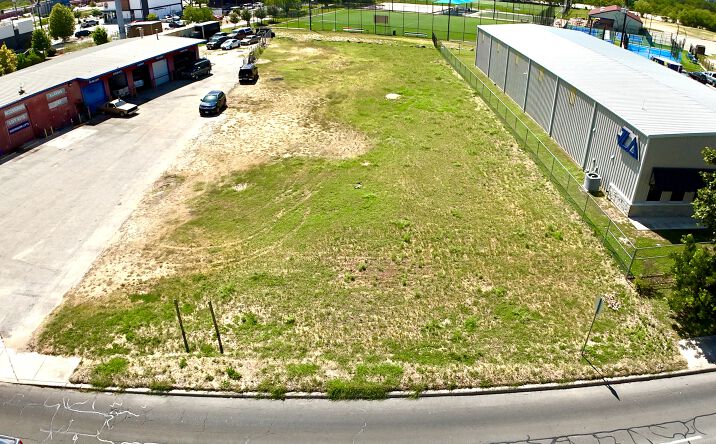 Pictures of Office, Land, Self Storage property located at 0 Mainland Dr., San Antonio, TX 78250 for sales - image #1