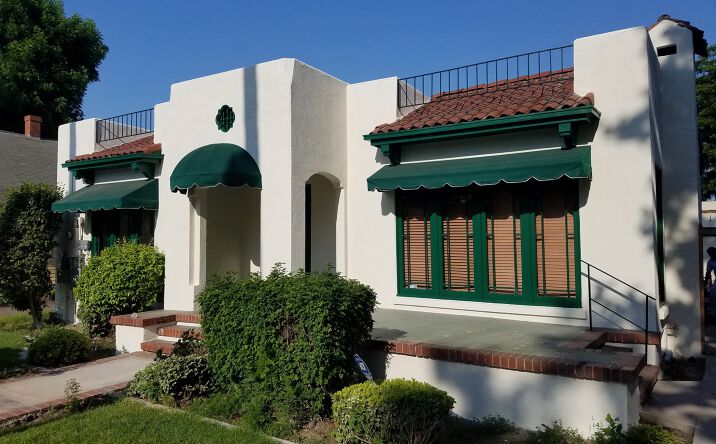 Pictures of Multifamily property located at 454 S Glassell, Orange, CA 92866 for sales - image #1