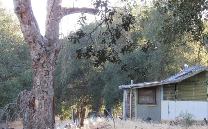 Pictures of Land property located at 153 Old 80 And Hwy 94, Boulevard, CA 91905 for sales - image #1