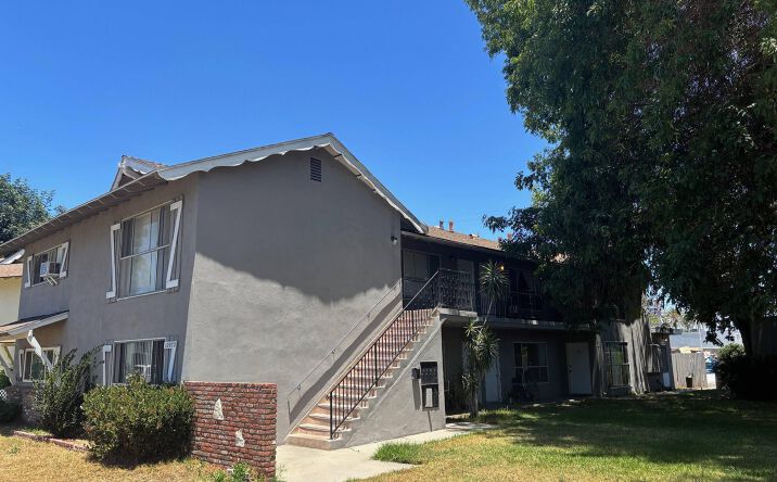 Pictures of Multifamily property located at 12072 COLE ST, GARDEN GROVE, CA 92841 for sales - image #1