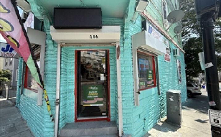Pictures of Retail, Business for Sale property located at 186 Heath St, Boston, MA 02130 for sales - image #1