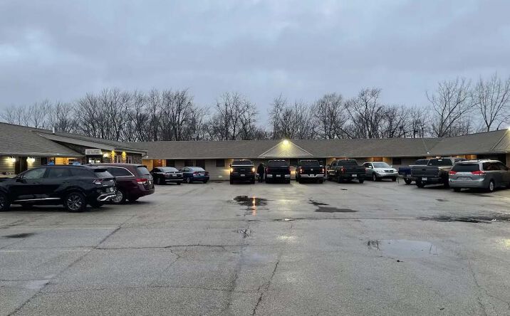 Pictures of Hospitality property located at 2329 North Ridge Road East, Ashtabula, OH 44004 for sales - image #1