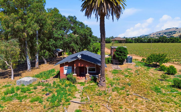 Pictures of Land, Mixed Use, Multifamily property located at 3115 Leavesley Road, Gilroy, CA 95020 for sales - image #1