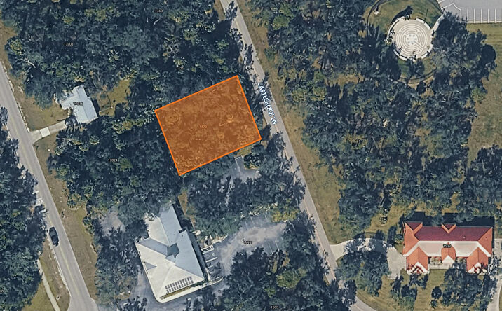 Pictures of Land property located at 1479 Castlerock Lane, Port Charlotte, FL 33948 for sales - image #1