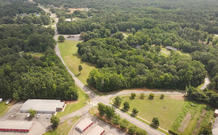 Pictures of Land property located at Danielsville Road, Athens, GA 30601 for sales - image #1