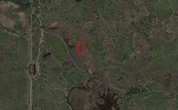 Pictures of Land property located at NW 310th St, Okeechobee, FL 34972 for sales - image #1