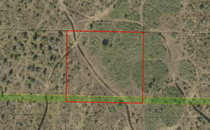 Pictures of Land property located at NW 310th St, Okeechobee, FL 34972 for sales - image #1