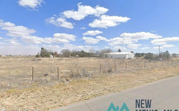 Pictures of Land property located at TBD N Tomlinson Street, Hobbs, NM 88242 for sales - image #1