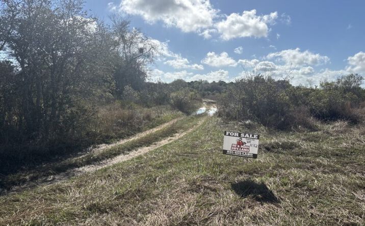 Pictures of Land property located at NW 306th St, Okeechobee, FL 34972 for sales - image #1