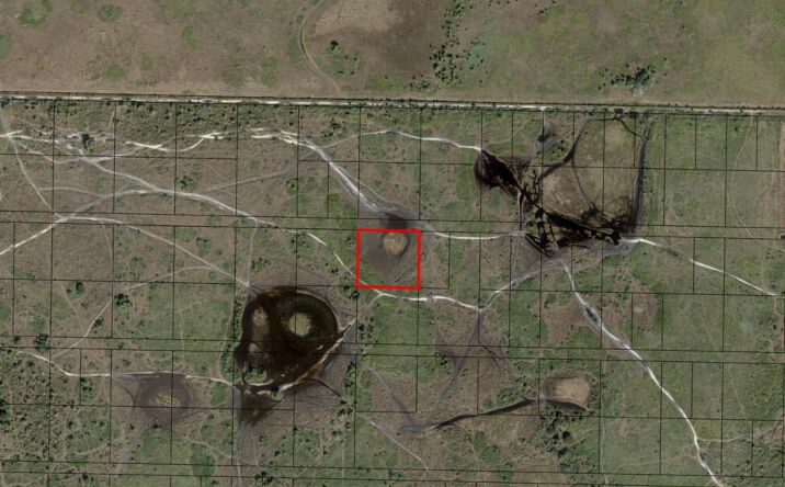 Pictures of Land property located at NW 318th St, Okeechobee, FL 34972 for sales - image #1