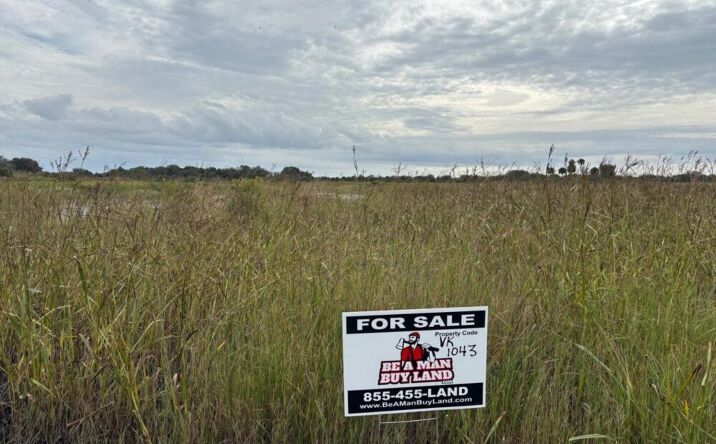 Pictures of Land property located at NW 306th St, Okeechobee, FL 34972 for sales - image #1