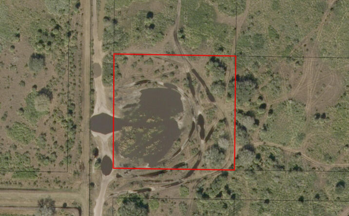 Pictures of Land property located at NW 304TH ST, Okeechobee, FL 34972 for sales - image #1