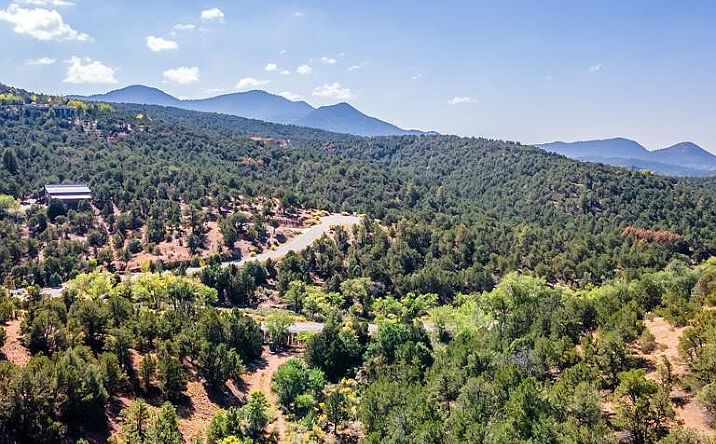 Pictures of Land property located at 1200 Horsethief Canyon, Santa Fe, NM 87501 for sales - image #1