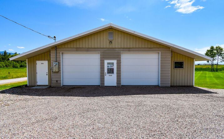 Pictures of Mixed Use property located at 36789 Timberlane Road, RONAN, MT 59864 for sales - image #1