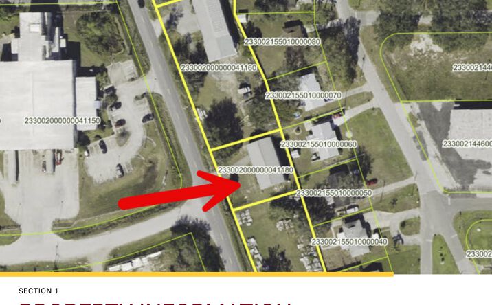 Pictures of Industrial property located at 595 Prairie Mine Road, Mulberry, FL 33860 for sales - image #1
