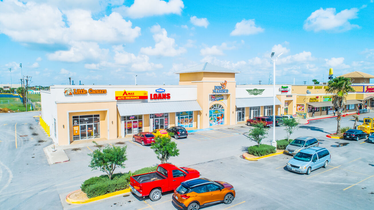 3511 N Closner Blvd, Edinburg, TX 78541