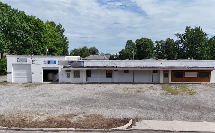 Pictures of Retail property located at 545 Walnut Street, Union Star, MO 64494 for sales - image #1