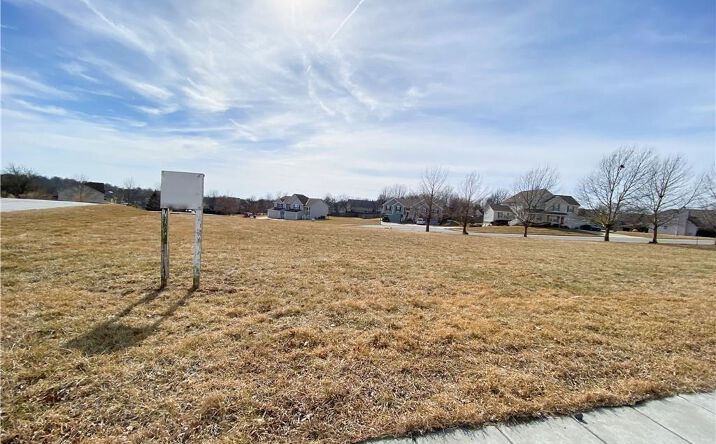 Pictures of Special Purpose property located at Lot 6 Municipal Circle, Raymore, MO 64083 for sales - image #1