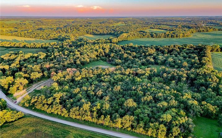 Pictures of Land, Special Purpose property located at 888 Offutt Road, Maysville, MO 64469 for sales - image #1