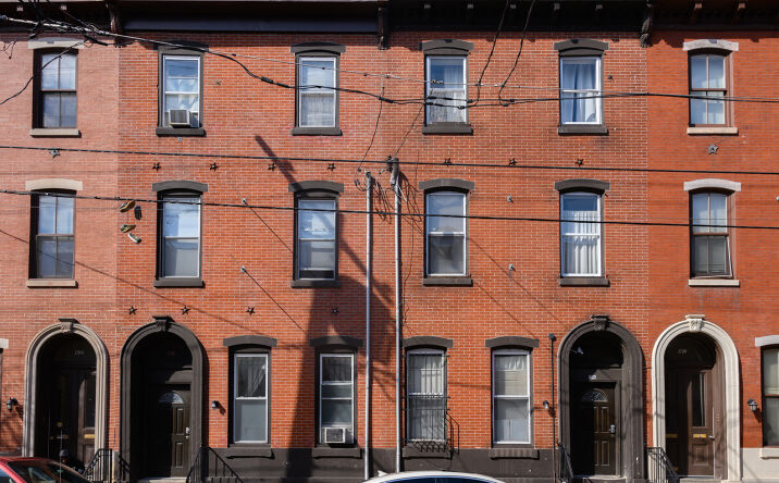 Pictures of Multifamily property located at 1706 North 16th Street, Philadelphia, PA 19121, 1708 North 16th Street, Philadelphia, PA 19121 for sales - image #1
