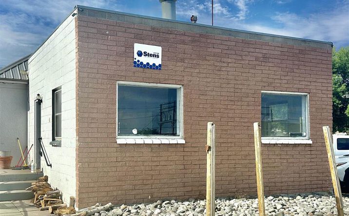 Pictures of Mixed Use property located at 714 Coburn Ave, Worland, WY 82401 for sales - image #1