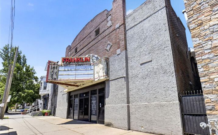Pictures of Mixed Use property located at 429 Tilghman Street, Allentown City, PA 18102 for sales - image #1