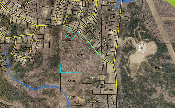 Pictures of Land property located at 0 Mote Rd, Covington, GA 30016 for sales - image #1