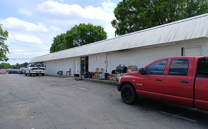 Pictures of Retail, Self Storage, Land property located at 130 Gaines School Road, Athens, GA 30605, 140 Gaines School Road, Athens, GA 30605, 3194 Lexington Road, Athens, GA 30605 for sales - image #1