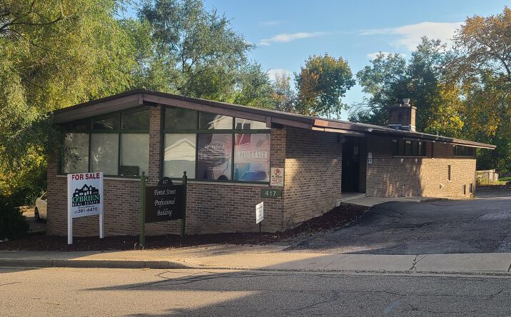 Pictures of Office property located at 417 Forest St, Kalamazoo, MI 49001 for sales - image #1