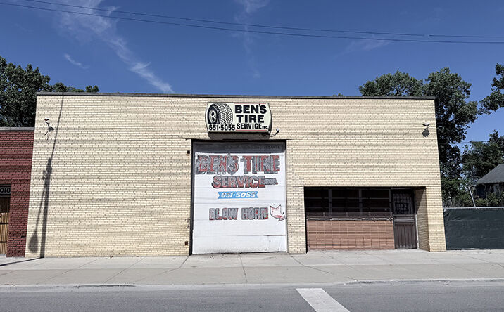 Pictures of Special Purpose property located at 9016 S Halsted Street, Chicago, IL 60620 for sales - image #1