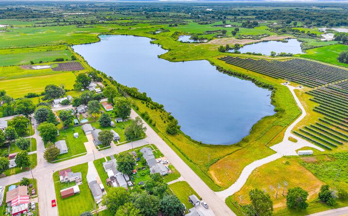 Pictures of Land property located at East Sam Scott Street, Canton, IL 61520 for sales - image #1