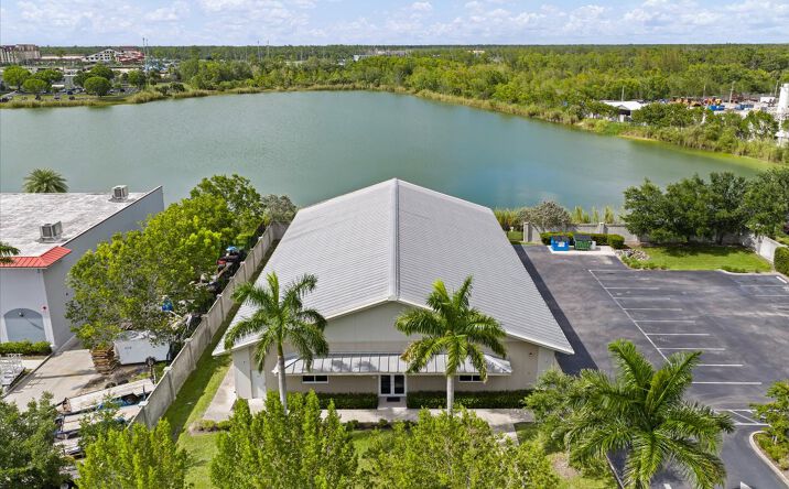 Pictures of Industrial property located at 3519 Plover Avenue, Naples, FL 34117 for sales - image #1